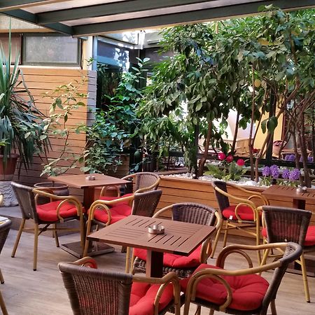 Boyuguzel Termal Hotel Bursa Ngoại thất bức ảnh