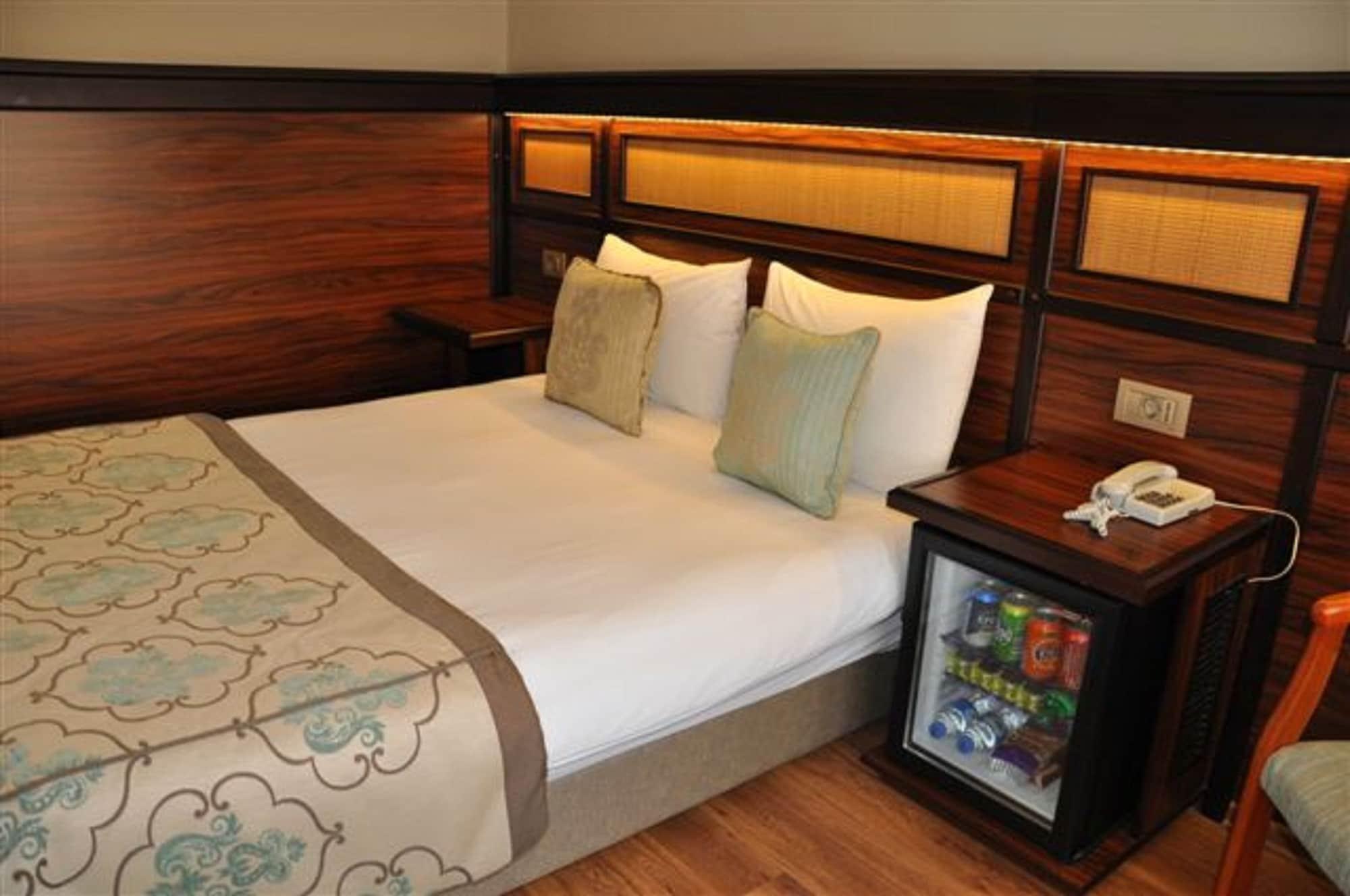 Boyuguzel Termal Hotel Bursa Ngoại thất bức ảnh