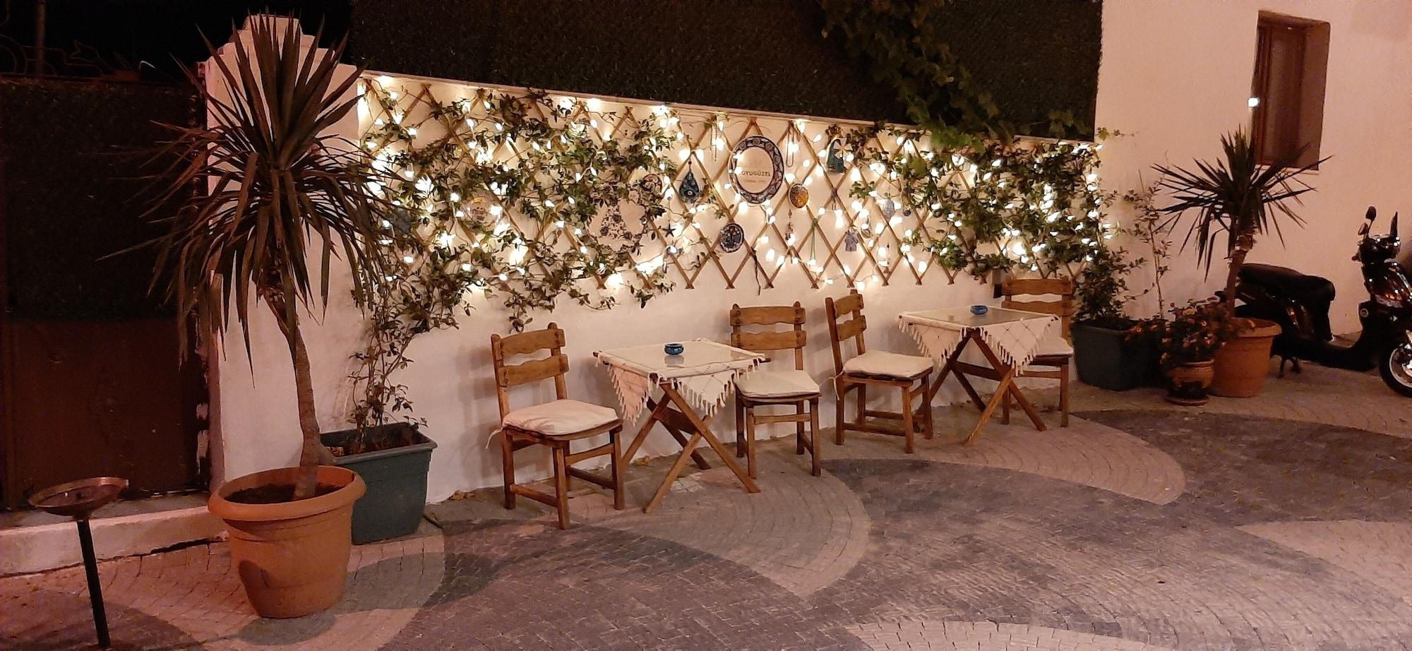 Boyuguzel Termal Hotel Bursa Ngoại thất bức ảnh