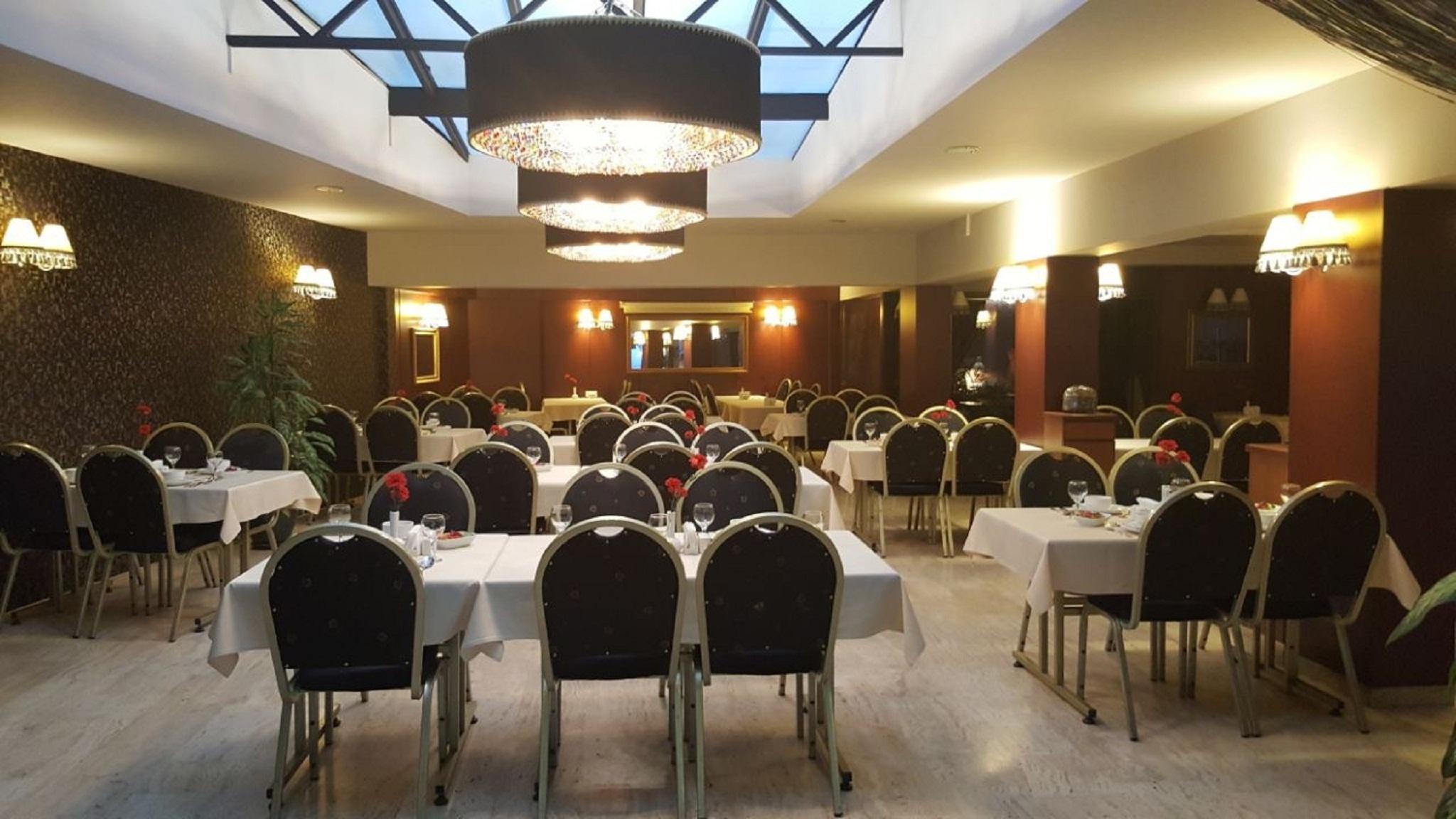 Boyuguzel Termal Hotel Bursa Ngoại thất bức ảnh