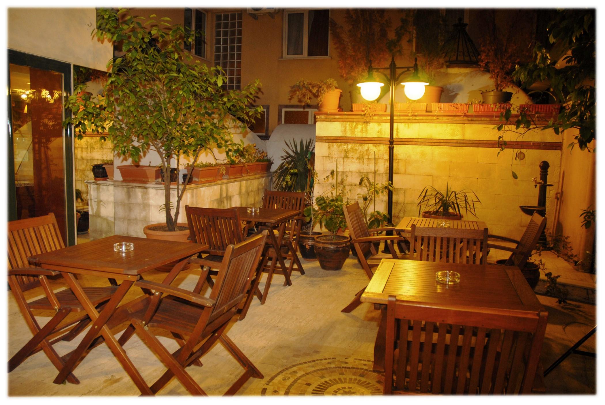 Boyuguzel Termal Hotel Bursa Ngoại thất bức ảnh