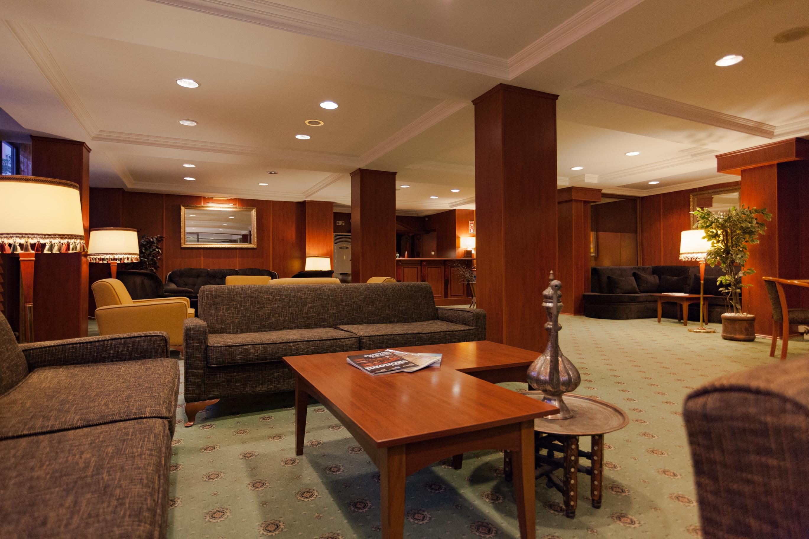 Boyuguzel Termal Hotel Bursa Ngoại thất bức ảnh