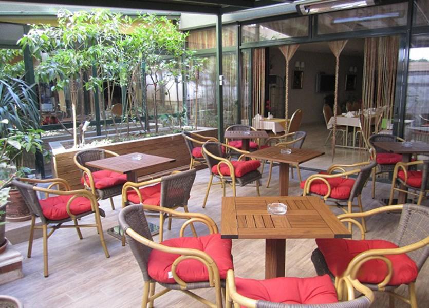 Boyuguzel Termal Hotel Bursa Ngoại thất bức ảnh