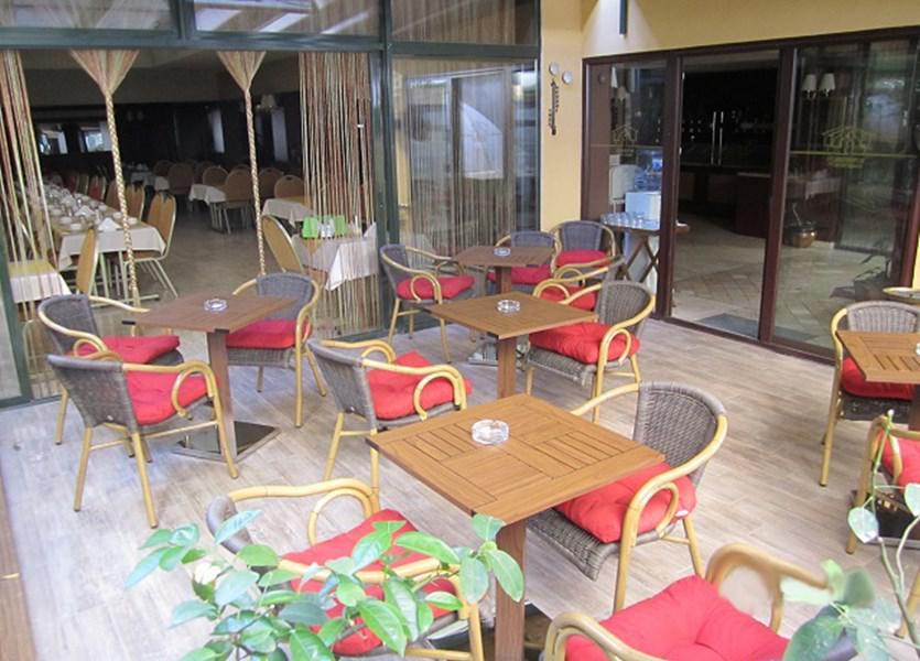 Boyuguzel Termal Hotel Bursa Ngoại thất bức ảnh