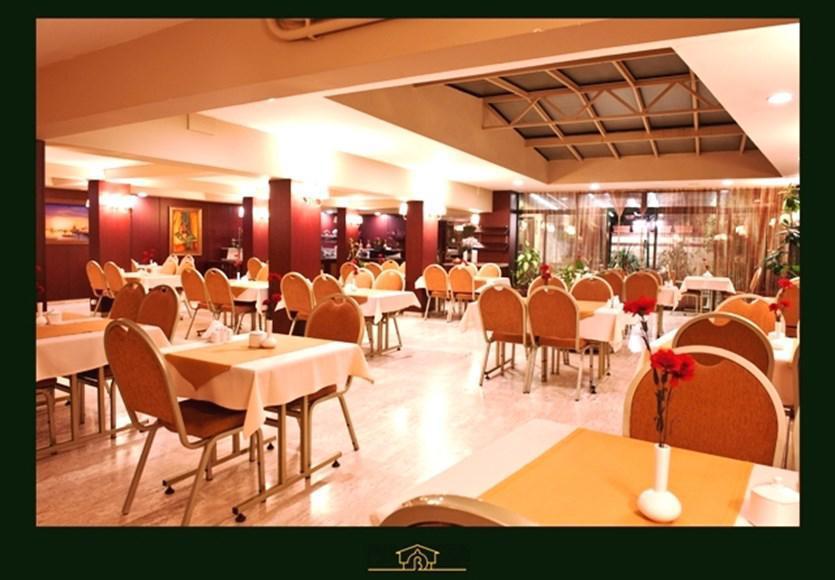 Boyuguzel Termal Hotel Bursa Ngoại thất bức ảnh