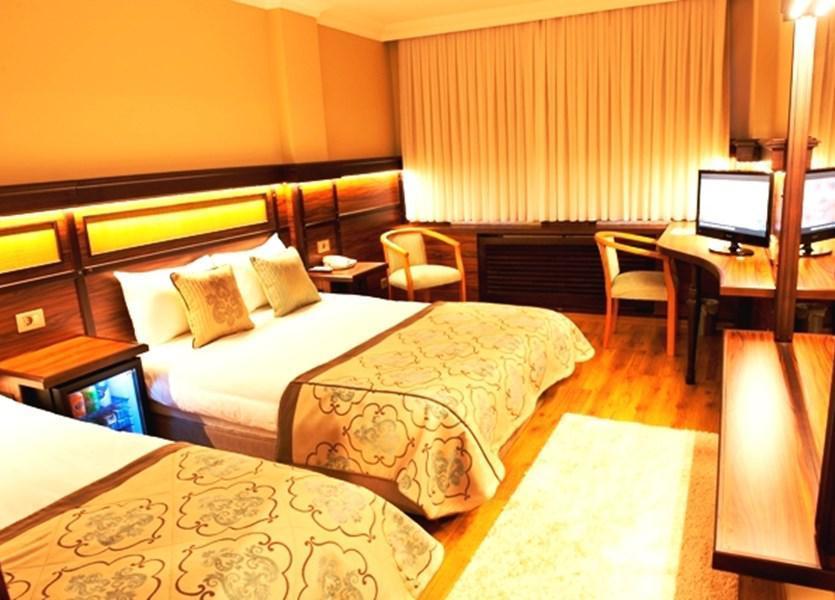 Boyuguzel Termal Hotel Bursa Ngoại thất bức ảnh
