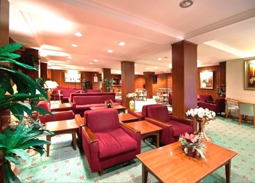Boyuguzel Termal Hotel Bursa Ngoại thất bức ảnh