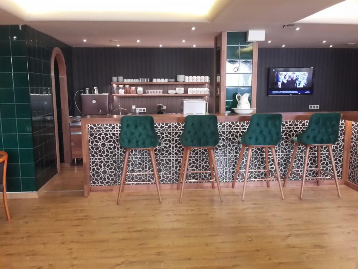 Boyuguzel Termal Hotel Bursa Ngoại thất bức ảnh