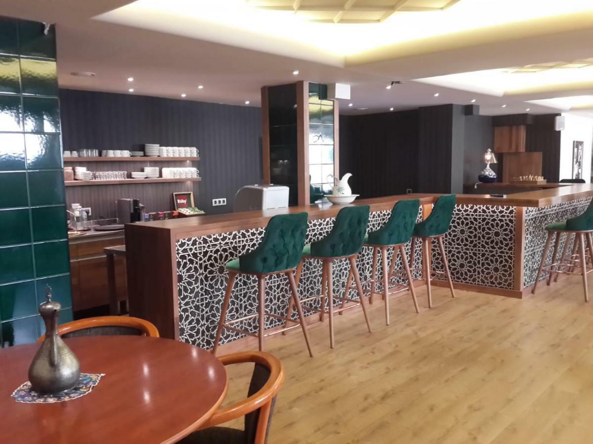 Boyuguzel Termal Hotel Bursa Ngoại thất bức ảnh